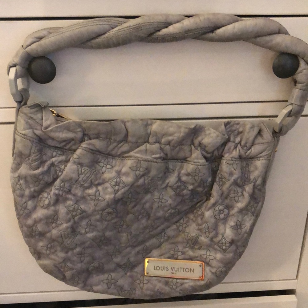 Louis Vuitton Nimbus bag - Picture 2 of 13